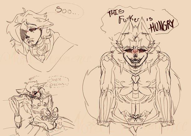 HornyBastard