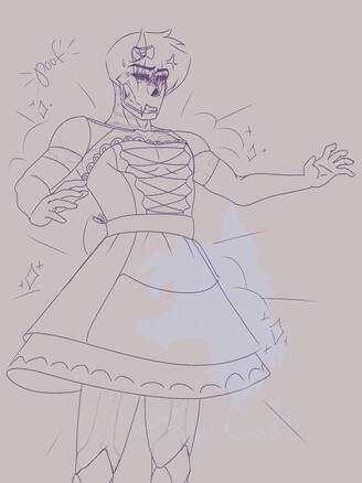Poof